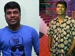 Shocking: Comedian ‘Vadivel’ Balaji passes away - RIP