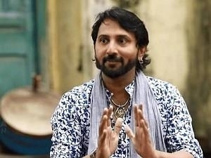 Shocking! Popular VJ and actor Ananda Kannan passes away! Details