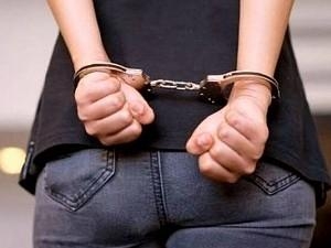 Shocking: Popular 20-year-old actress arrested for domestic violence against boyfriend!