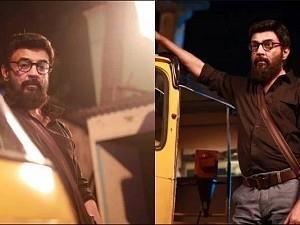 Super-exciting update from actor Mohan's re-entry as hero in Tamil cinema!