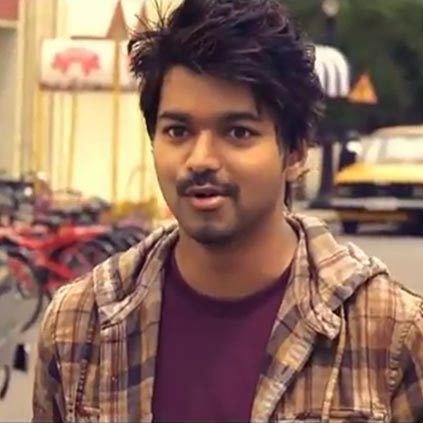 Shooting update of Ilayathalapathy's Vijay 60