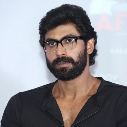 Shooting update of Rana Daggubati's Madai Thirandhu