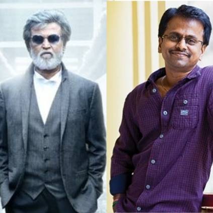 shooting update on AR Murugadoss directed Rajinikanth film Thalaivar 166