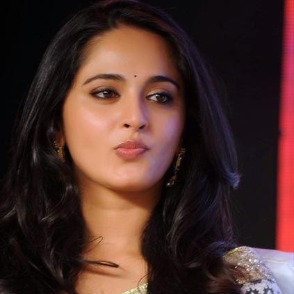 Shooting updates of Anushka's Bhagmati and Khaidi No 150