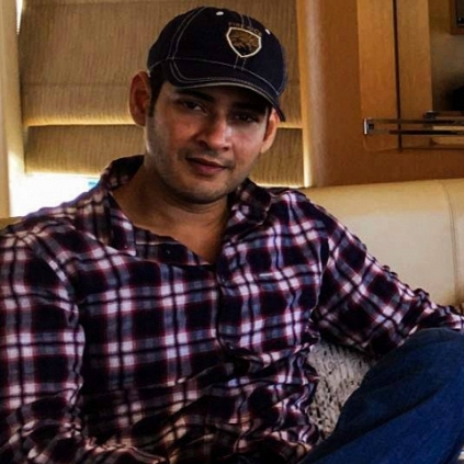 Shooting updates of AR Murugadoss-Mahesh Babu project Shooting updates of AR Murugadoss-Mahesh Babu project