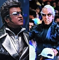 What is brewing in Shankar-Rajini camp?