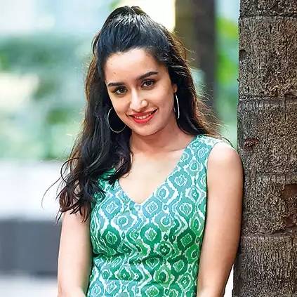 Shraddha Kapoor recovers from Dengue