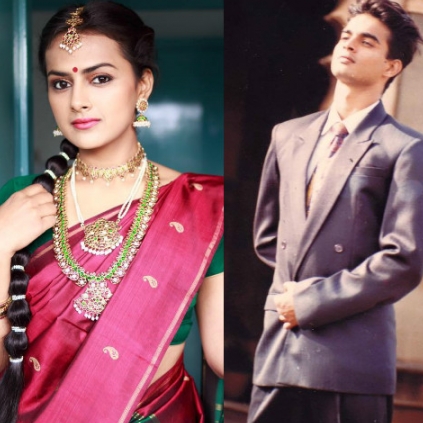 Shraddha Srinath on bagging Pushkar Gayathri's Vikram Vedha