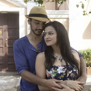 “Gautham is a real sweetheart'' “Gautham is a real sweetheart''