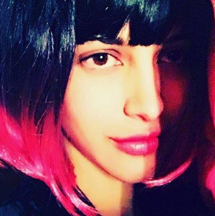 Shruti Haasan denies that she will be featuring in Idhu Namma Aalu