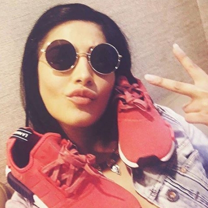 Shruti Haasan on her dad Kamal, Sabaash Naidu and her spat with Gautami Shruti Haasan on her dad Kamal, Sabaash Naidu and her spat with Gautami