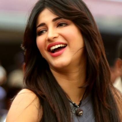 Shruti Haasan opens up on her marriage