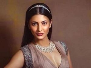 Shruti Haasan spills the beans on her marriage - Watch VIRAL video!