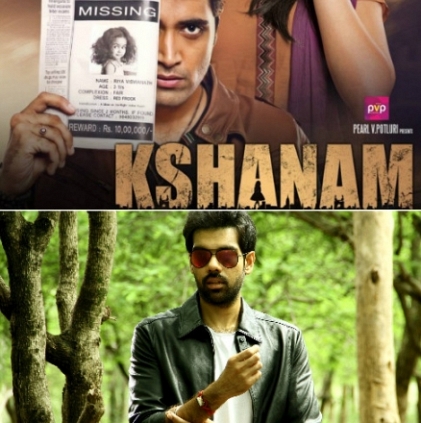 Sibi Sathyaraj on why he bought the remake rights of Kshanam