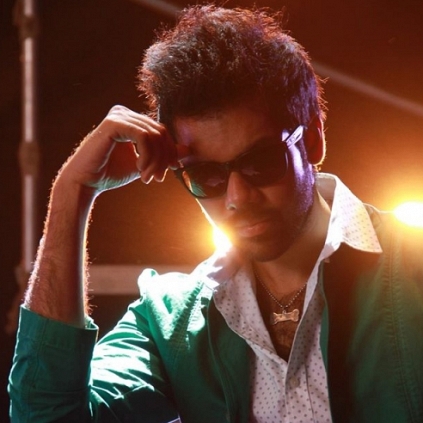 Sibi sathyaraj to team up with Pradeep Krishnamurthy