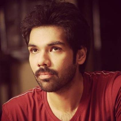 Sibiraj and Pradeep Krishnamoorthy's film ropes in Nandita Swetha