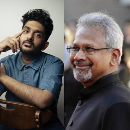 Sid Sriram to tun composer for Vikram Prabhu's 'Vaanam Kottatum' produced by Mani Ratnam