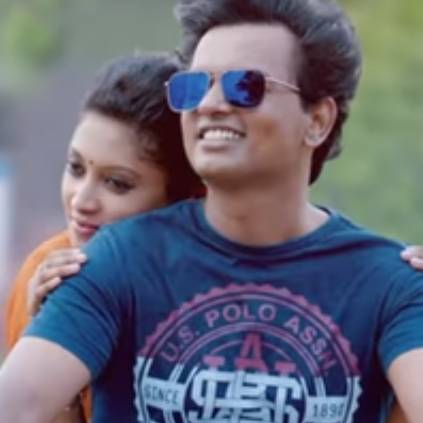 Sid Sriram's Vaa Vaa Penne song lyrical video from Uriyadi 2 composed by Govind Vasantha