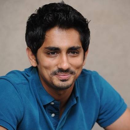 Siddhardh answers about boys 2 for Thaman tweet