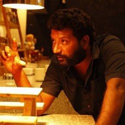 Siddharth's 'Aruvam' director Sai Sekhar's father passed away.