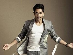 Siddharth to join hands with this Navarasa director for an exciting project next - Deets