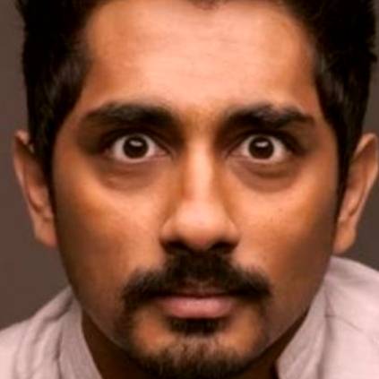 Siddharth tweets about Tamil and Telugu fans online clash