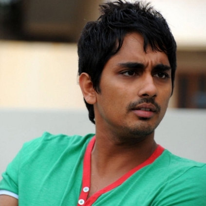 Siddharth’s Shaitan Ka Bachcha action scenes shot in a mall in Chennai