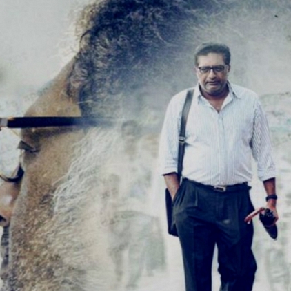 Sila Smayangalil enters final rounds of 74th annual Golden Globe Awards