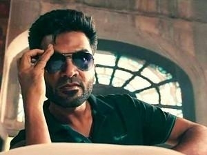 What??! Silambarasan's MAANAADU release postponed? - Official announcement shocks fans!