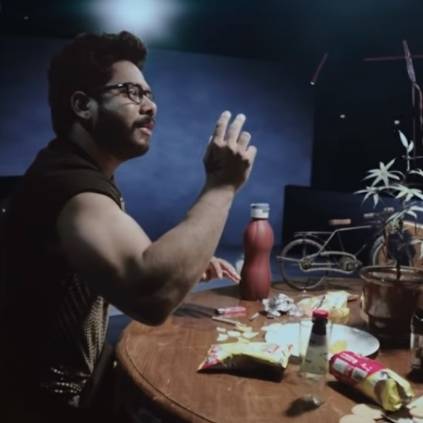 Simba's Dope Anthem song teaser