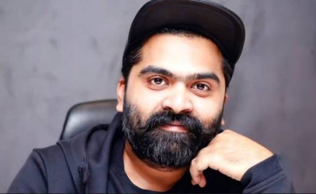 Simbu alias STR to team up with VZ Dhorai after Thotti Jaya