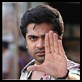 Simbu continues to prove that he has no respect for others