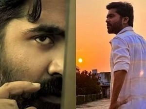 After Vendhu Thanindhathu Kaadu, shoot update of STR's next - Details!