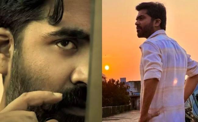 simbu next movie pathu thala shoot update reports