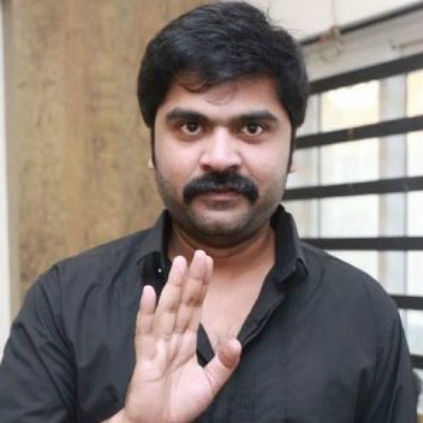 Simbu says Yuvan Shankar Raja has already started composing background score before shooting