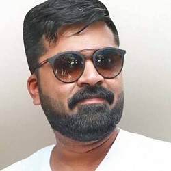 Simbu speaks about rivalry with Dhanush
