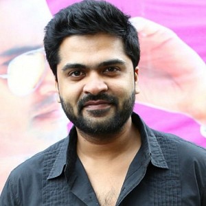 It’s Simbu to come forward for this actor