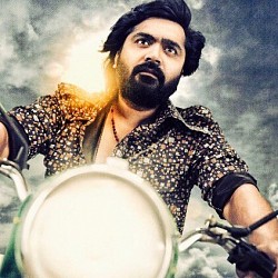 Simbu's plans for Ilayaraja