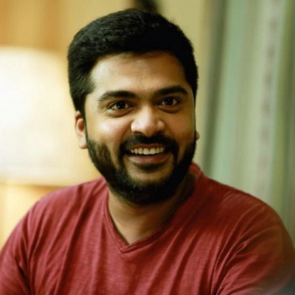 Simbu updates about AYM and AAA