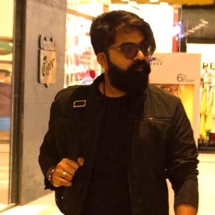 Simbu will return to Chennai today from Bangkok