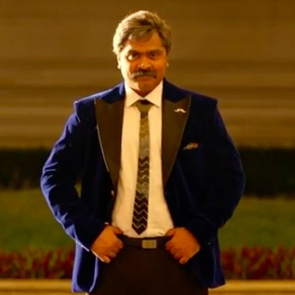 Simbu’s AAA Ashwin Thatha teaser review