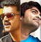 Its&rsquo; going to be Vijay Vs Simbu!