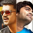 Its’ going to be Vijay Vs Simbu!