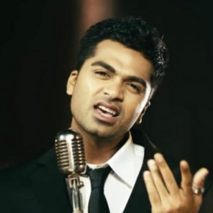 Simbu's transition from Beep Song to Vote Song