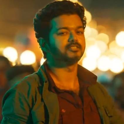 Simtaangaran full song video from Sarkar