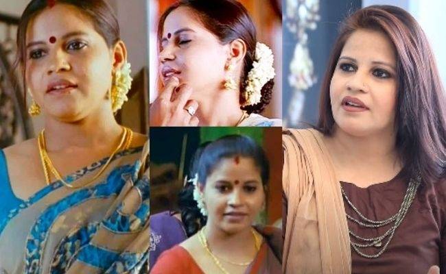 Singam Puli Neelu breaks out about the character and movie