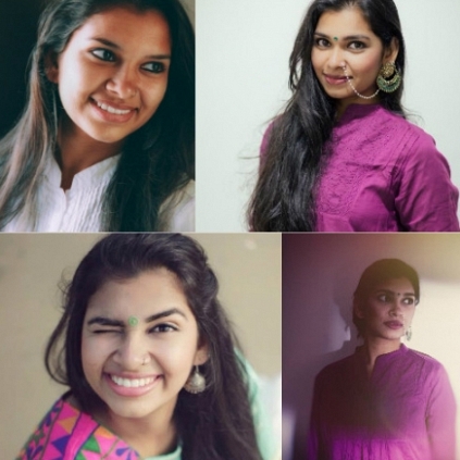 Singer and dubbing artist M M Manasi talks about her work