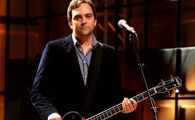 Singer and songwriter Adam Schlesinger on ventilator due to Coronavirus