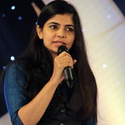 Singer Chinmayi speaks about #MeToo and sexual assaults