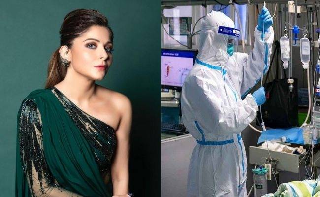Singer Kanika Kapoor reveals her current status after testing Coronavirus positive for the fourth time